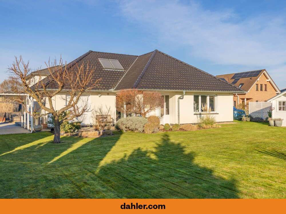 Thumbnail-Haus zum Kaufen in Werder (Havel) 690.000,00 € 121.2 m²