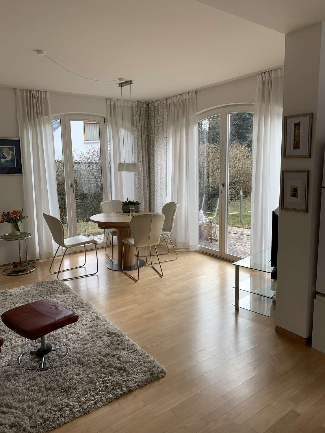 Thumbnail-Wohnung zum Mieten in Lindau-Bad Schachen 980,00 € 71 m²
