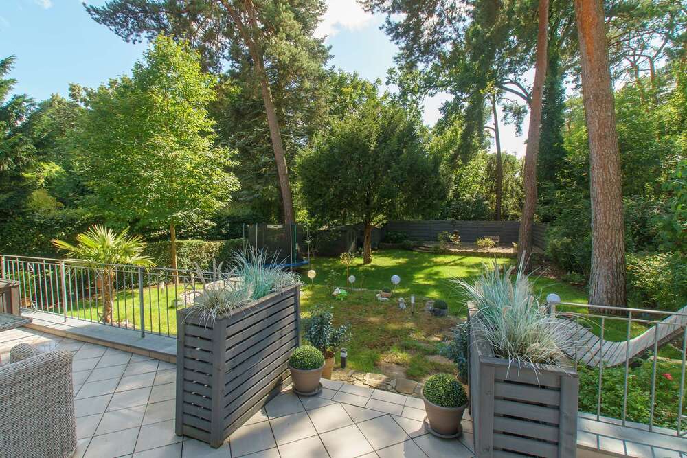 Thumbnail-Haus zum Kaufen in Berlin 1.650.000,00 € 213 m²
