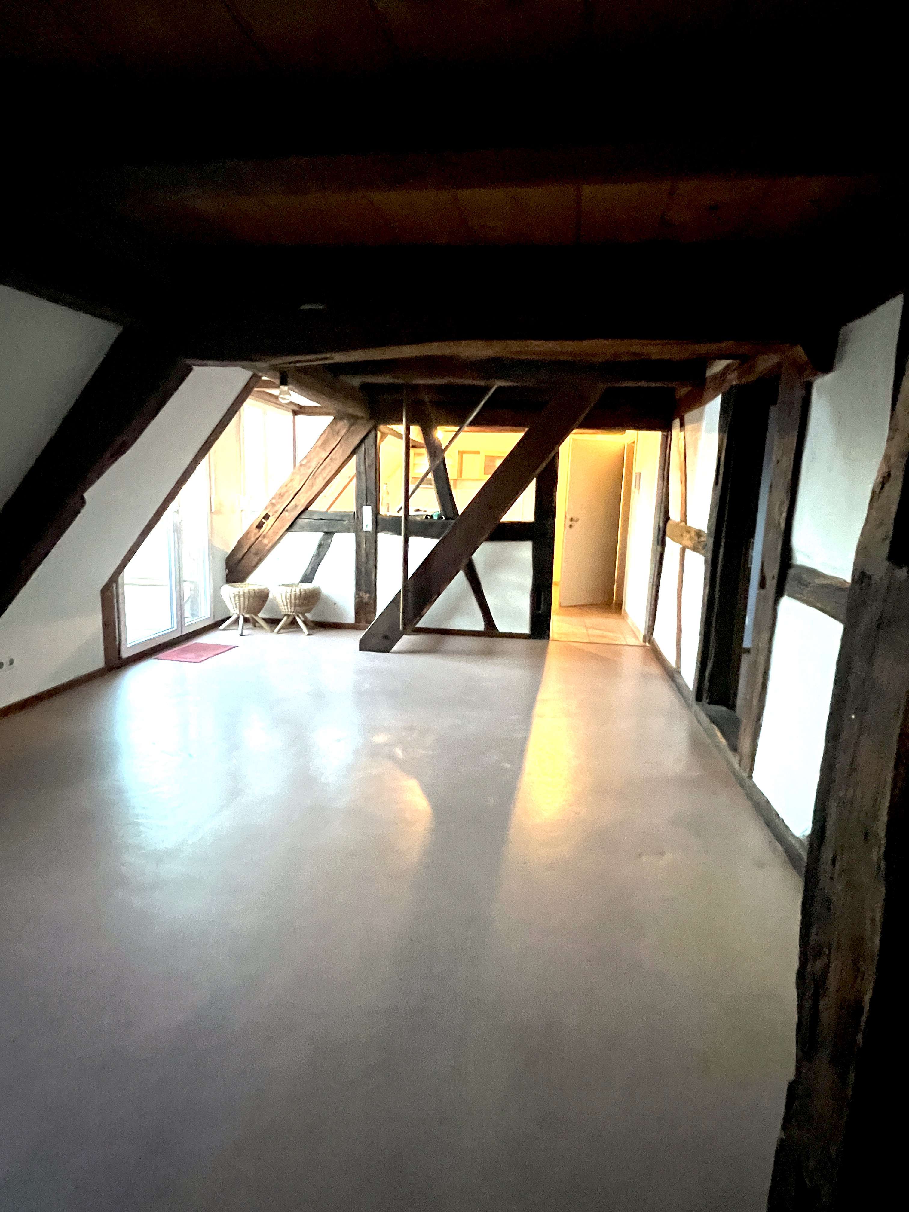 Thumbnail-Wohnung zum Mieten in Breisach 740,00 € 66 m²