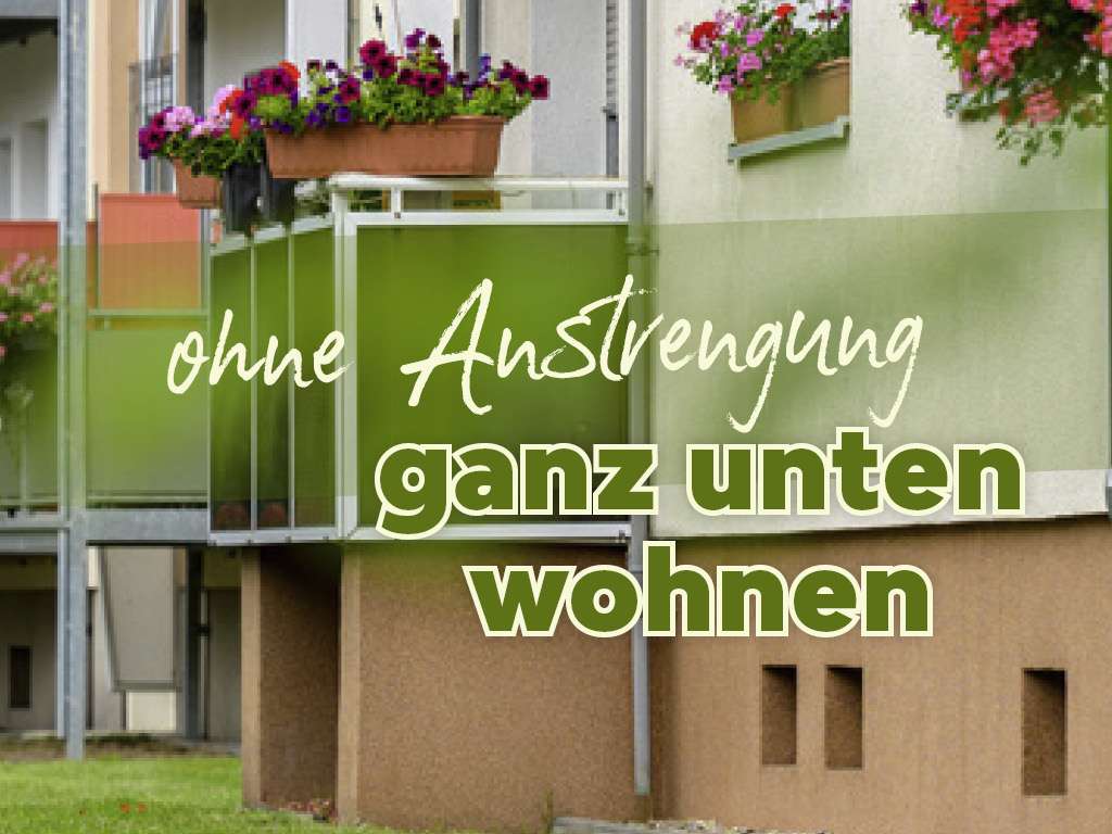 Thumbnail-Wohnung zum Mieten in Delmenhorst 400,00 € 49.27 m²