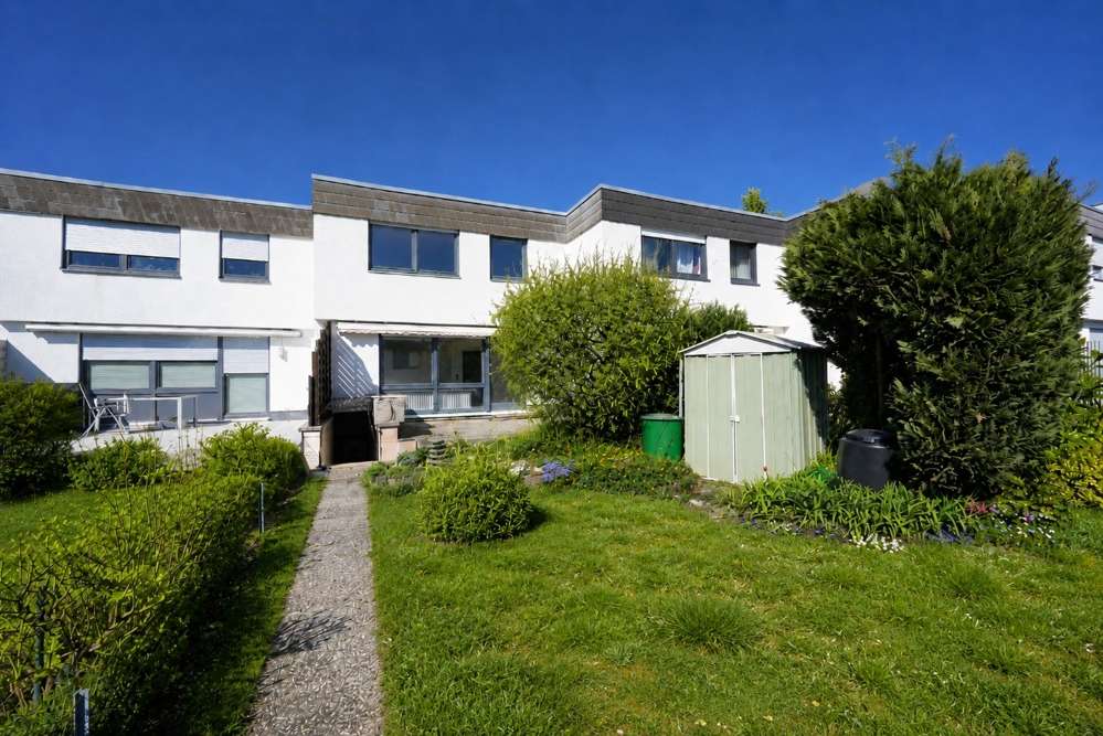 Thumbnail-Haus zum Kaufen in Coburg 199.800,00 € 110 m²