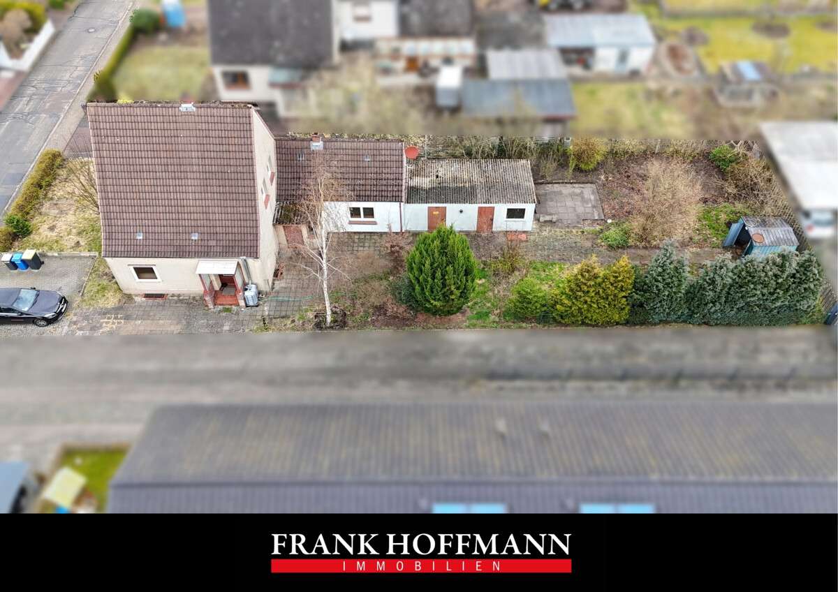 Thumbnail-Haus zum Kaufen in Neumünster 149.000,00 € 70.45 m²