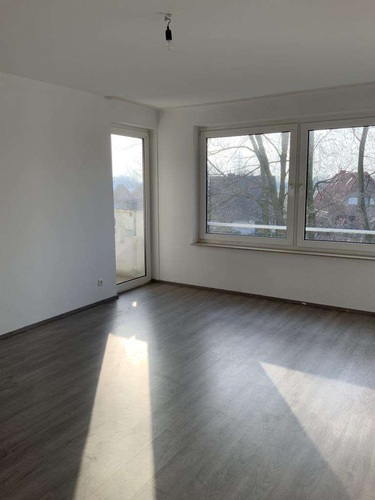 Thumbnail-Wohnung zum Mieten in Voerde 297,89 € 59.9 m²