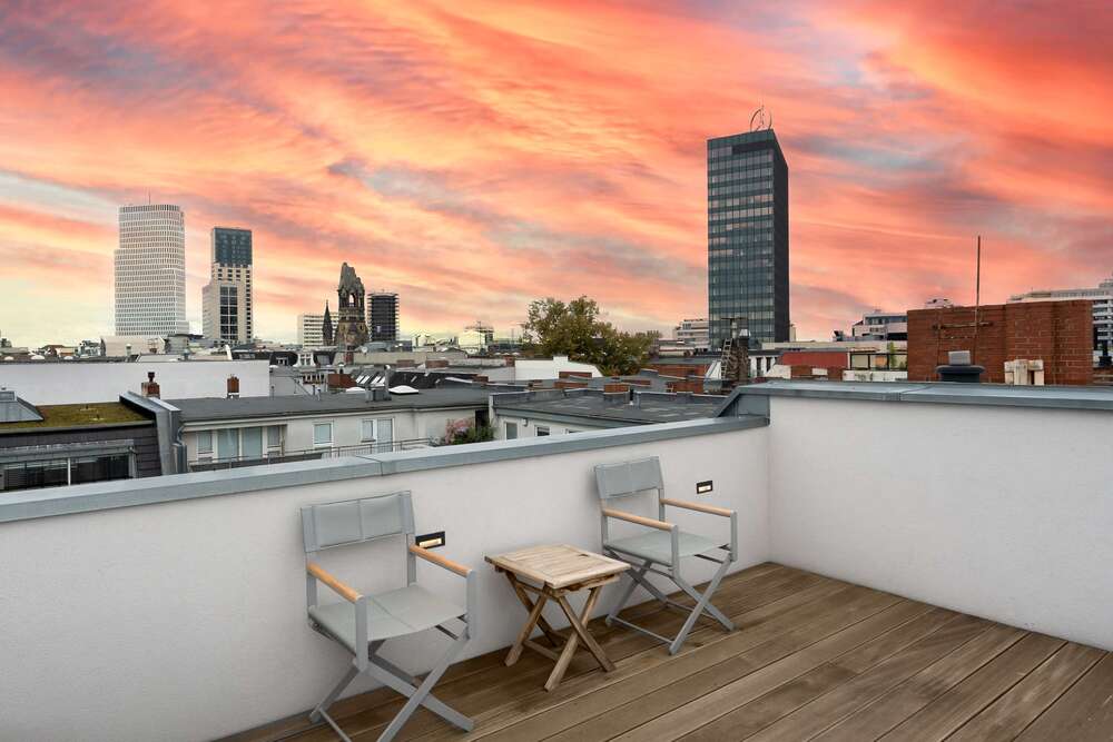 Thumbnail-Wohnung zum Kaufen in Berlin 1.295.000,00 € 96.23 m²