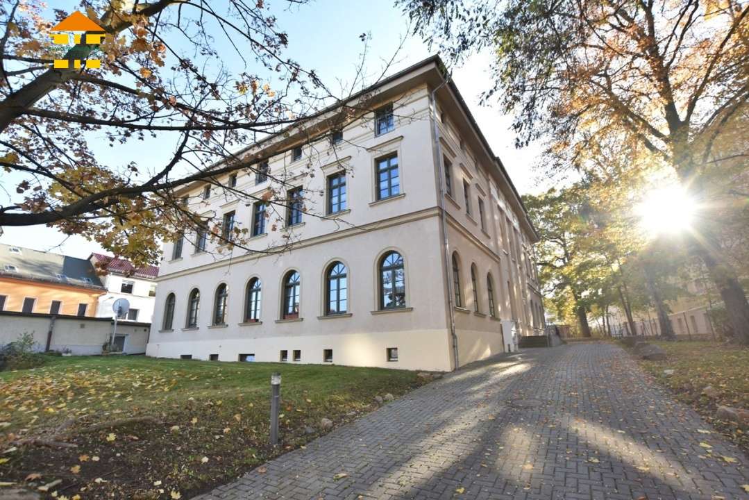 Thumbnail-Wohnung zum Kaufen in Zwickau 31.500,00 € 52.11 m²