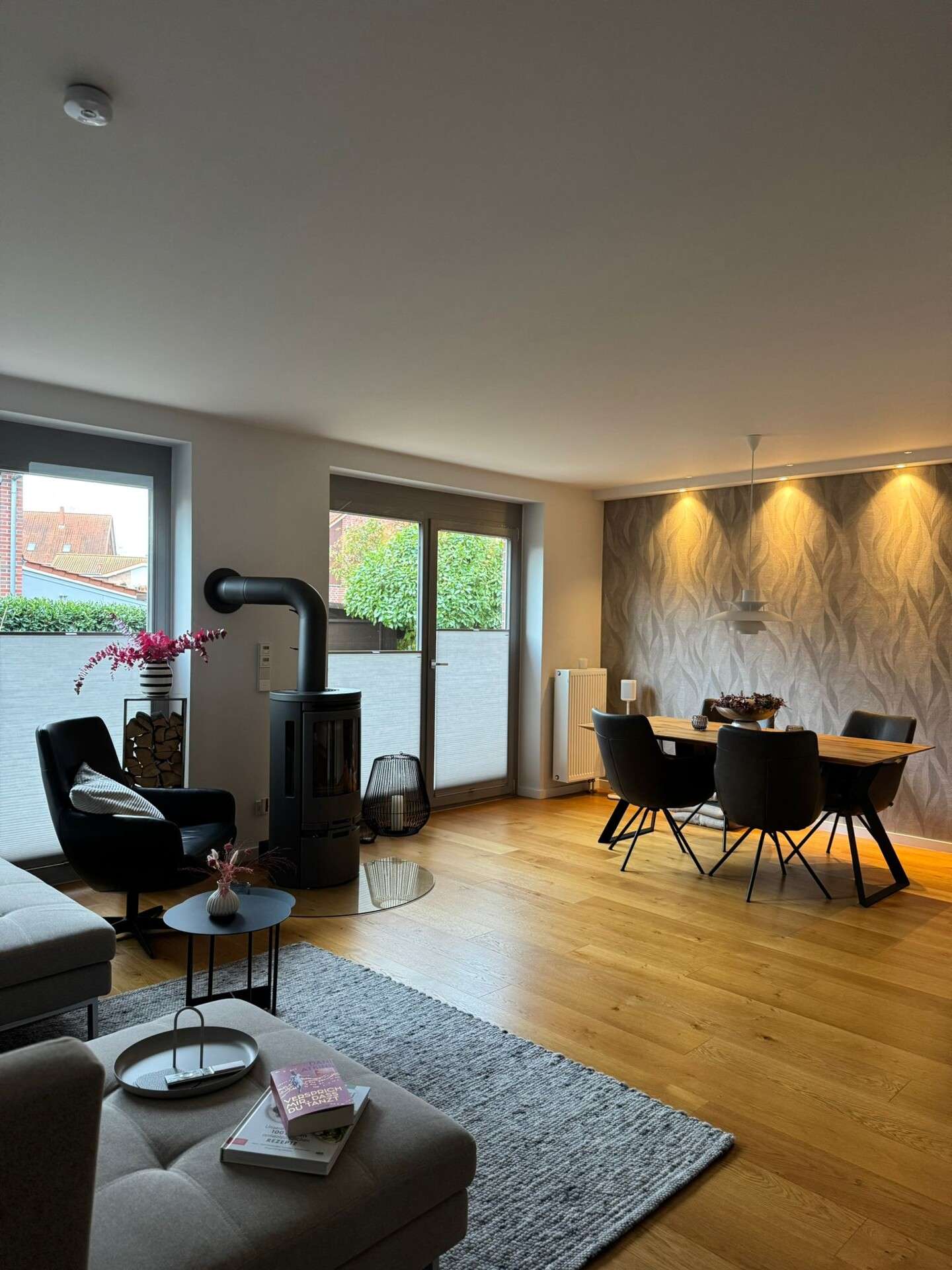 Thumbnail-Haus zum Kaufen in Laatzen Rethen 499.000,00 € 134.2 m²