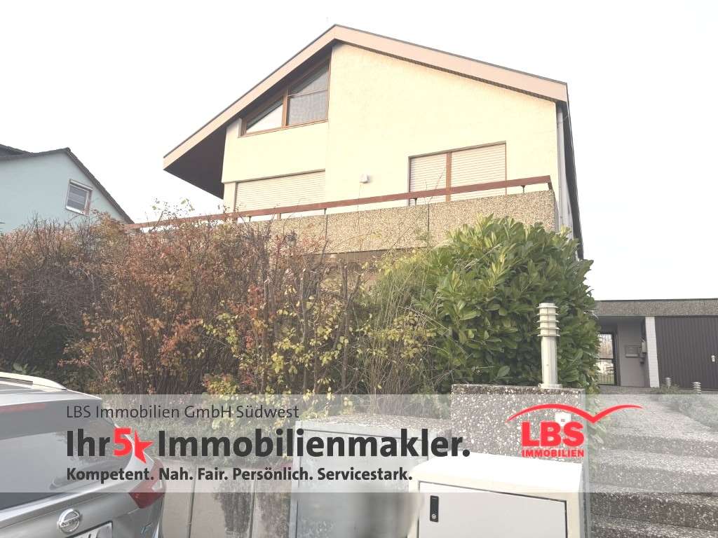 Thumbnail-Wohnung zum Kaufen in Waldbronn 417.000,00 € 130 m²