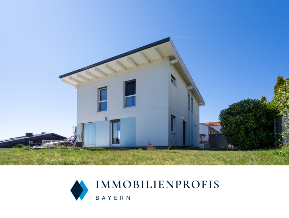 Thumbnail-Haus zum Kaufen in Mering 870.000,00 € 123 m²