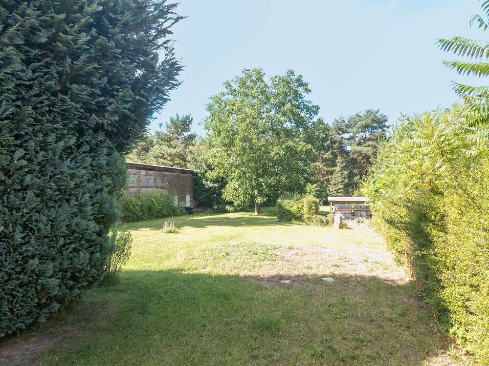 Thumbnail-Haus zum Kaufen in Lutherstadt Wittenberg 195.000,00 € 120 m²