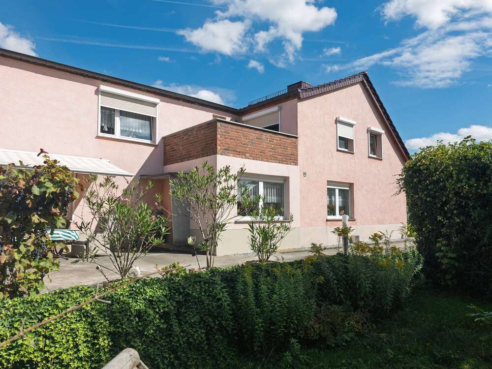 Thumbnail-Haus zum Kaufen in Lutherstadt Wittenberg 195.000,00 € 120 m²