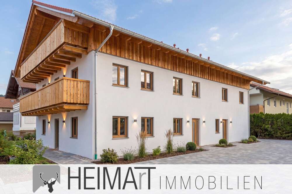 Thumbnail-Wohnung zum Mieten in Lenggries 955,00 € 52 m²