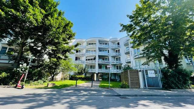 Thumbnail-Wohnung zum Kaufen in Köln 119.000,00 € 37 m²