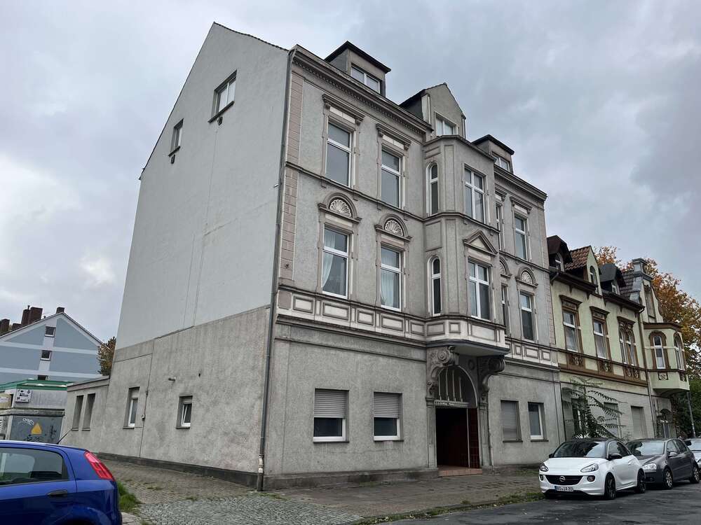 Thumbnail-Wohnung zum Mieten in Herne 490,00 € 70 m²