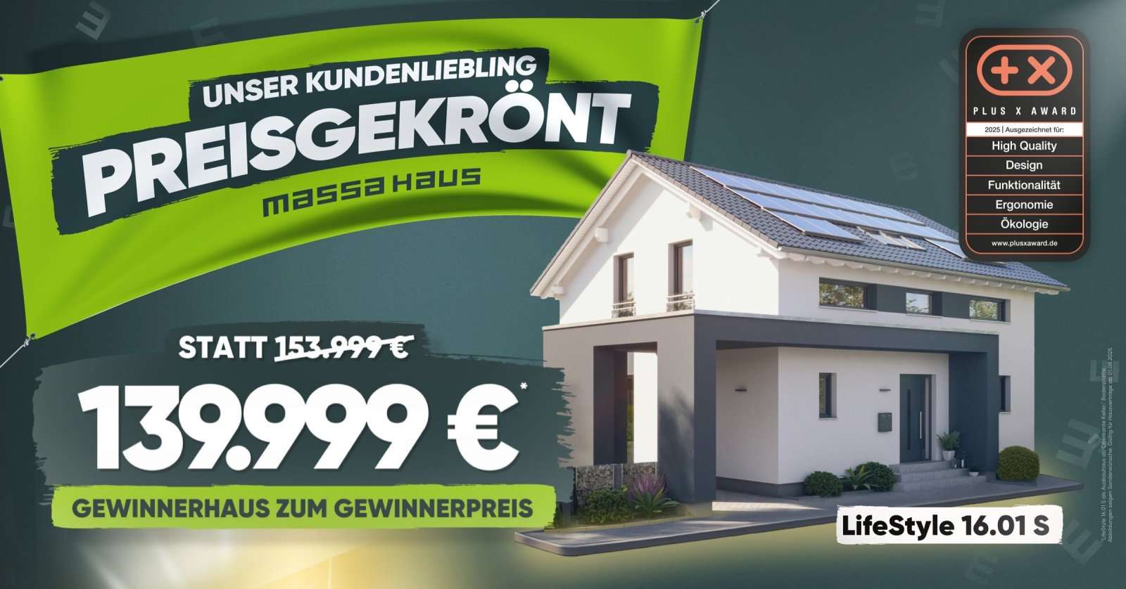 Thumbnail-Haus zum Kaufen in Monzingen 439.848,00 € 162 m²