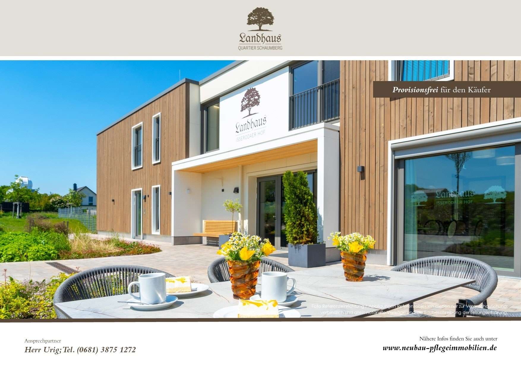 Thumbnail-Wohnung zum Kaufen in Tholey 222.687,18 € 46.32 m²