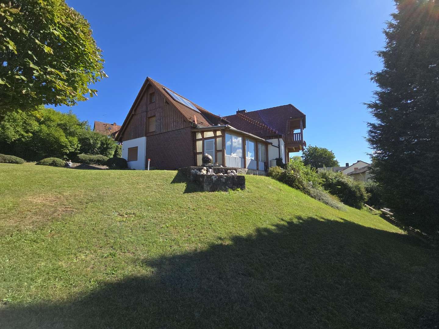 Thumbnail-Haus zum Kaufen in Pegnitz 444.444,00 € 230 m²