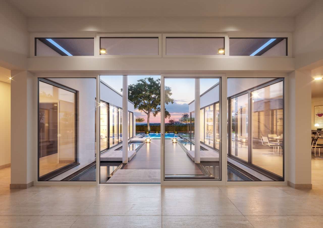 Thumbnail-Haus zum Kaufen in Zornheim 1.348.722,00 € 165 m²