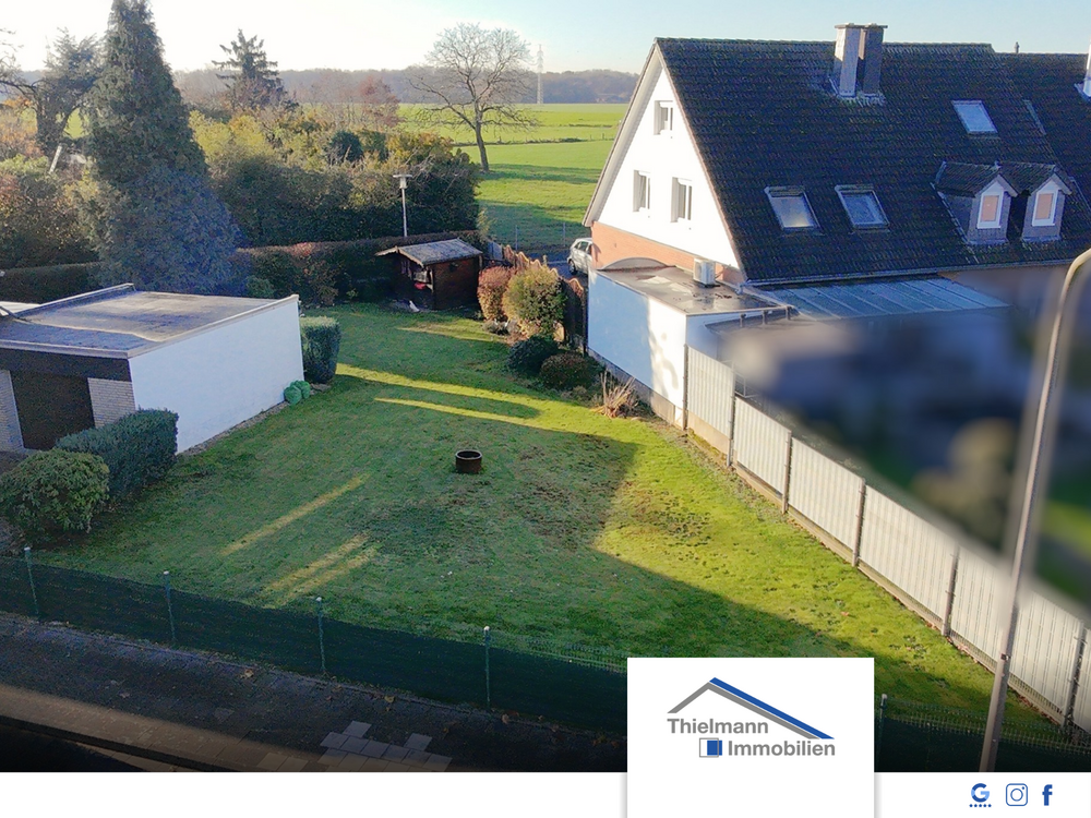 Thumbnail-Grundstück zu verkaufen in Viersen 70.000,00 € 255 m²