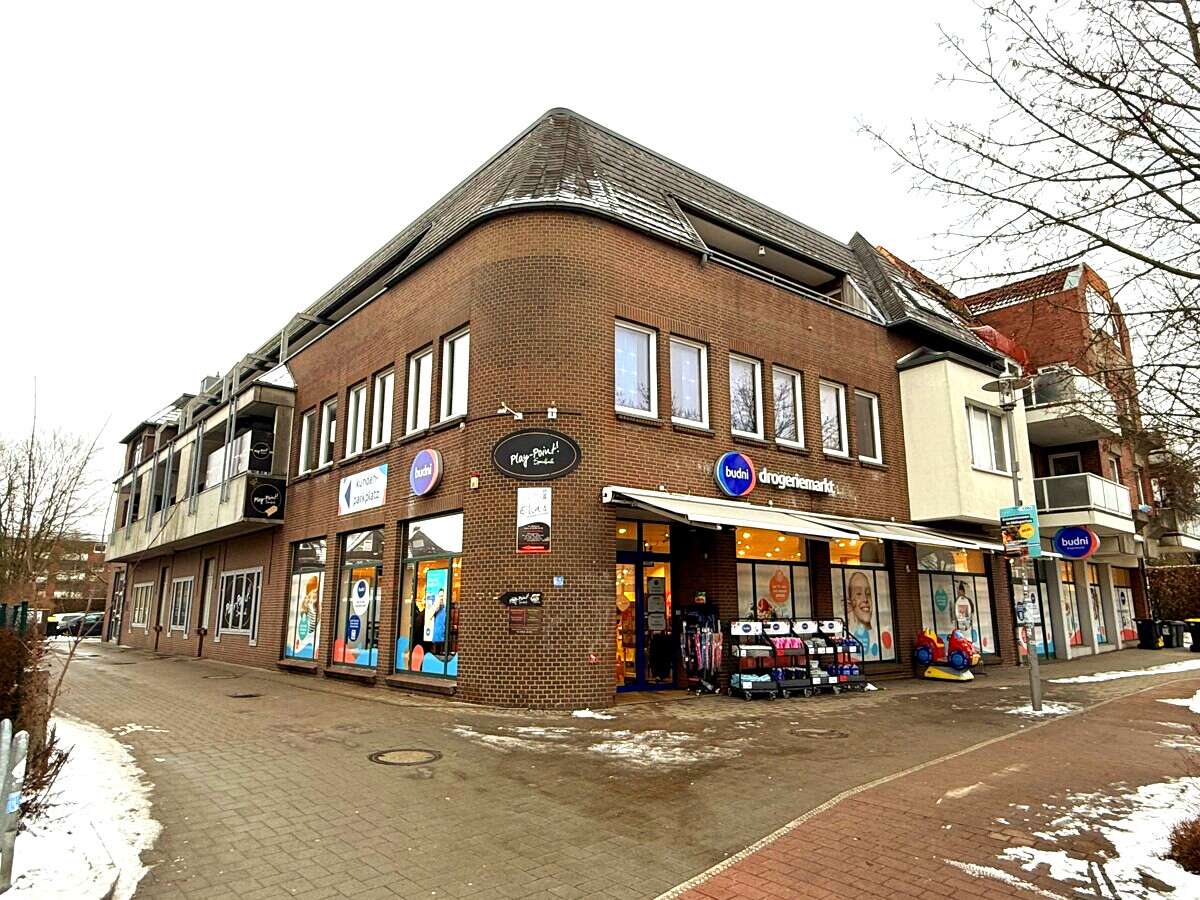 Thumbnail-Büro in Bargteheide 4.200,00 € 420 m²