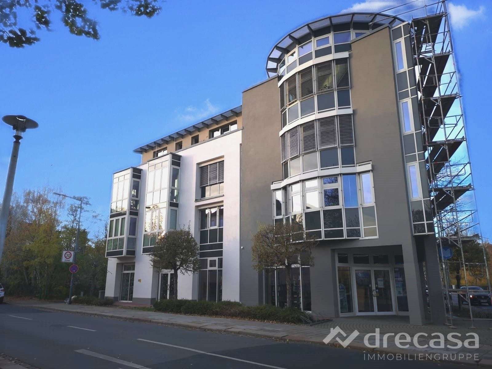 Thumbnail-Wohnung zum Mieten in Dresden 686,00 € 79.83 m²