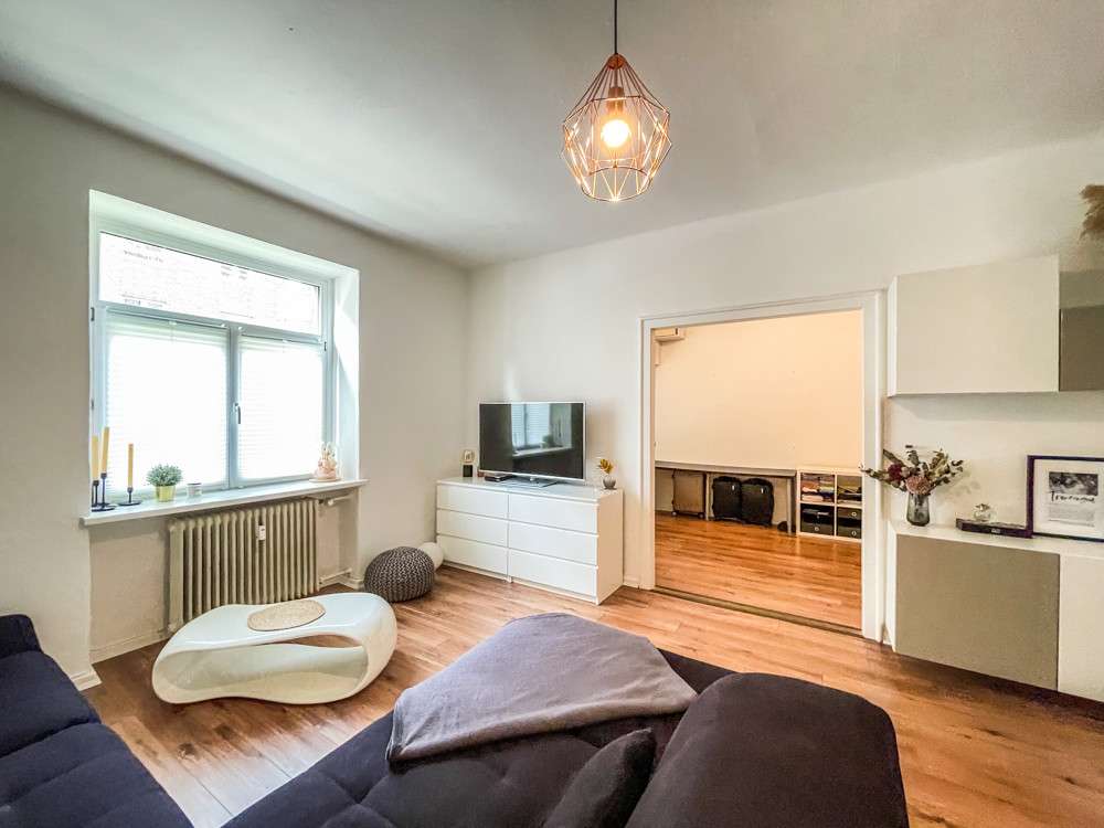 Thumbnail-Wohnung zum Kaufen in Hannover 299.000,00 € 78 m²