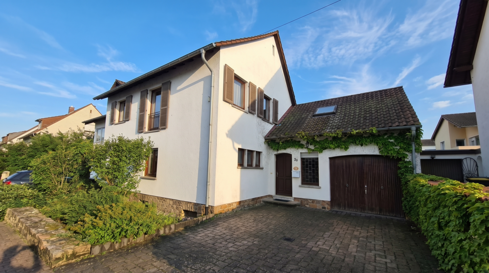 Thumbnail-Haus zum Kaufen in Bingen am Rhein 398.000,00 € 152 m²
