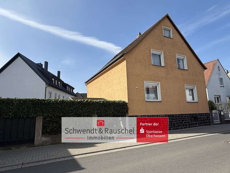 Thumbnail-Haus zum Kaufen in Friedberg 399.000,00 € 126.54 m²