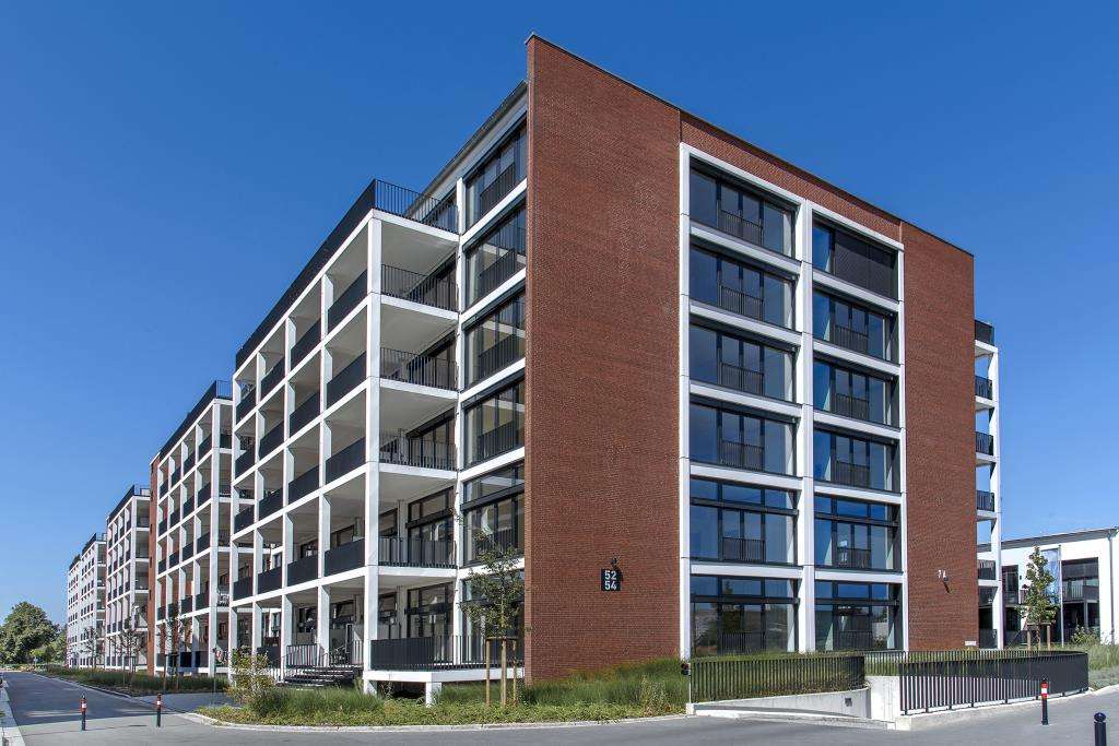 Thumbnail-Wohnung zum Mieten in Bremen 749,00 € 56.4 m²