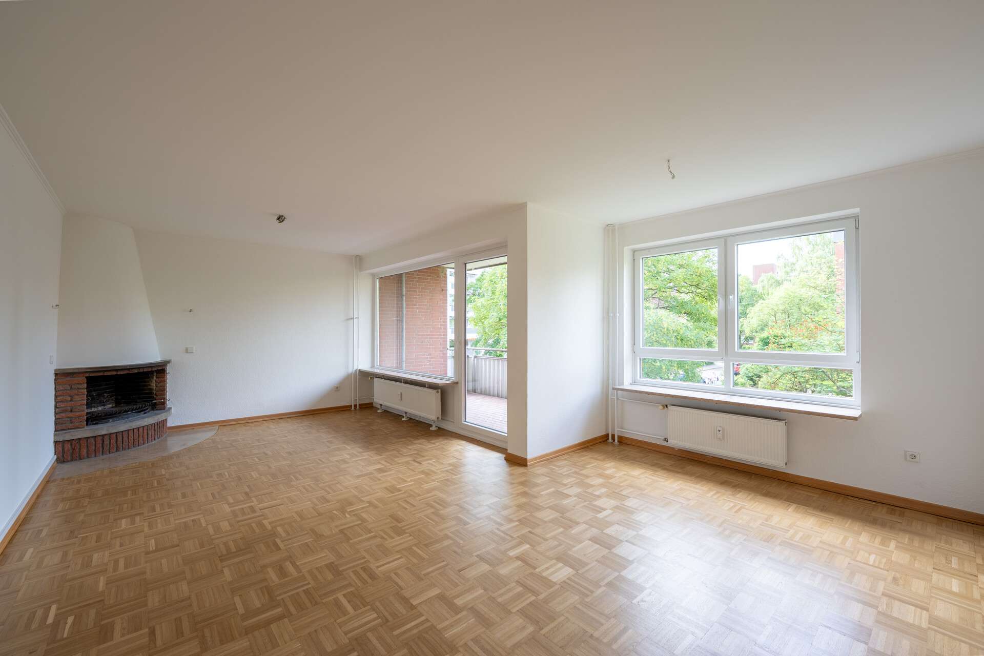 Thumbnail-Wohnung zum Mieten in Pinneberg 1.250,00 € 94 m²