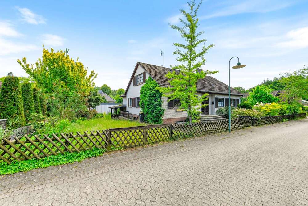 Thumbnail-Haus zum Kaufen in Bienenbüttel 359.000,00 € 130.43 m²