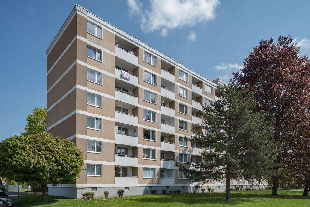 Thumbnail-Wohnung zum Mieten in Göttingen 659,00 € 75.92 m²