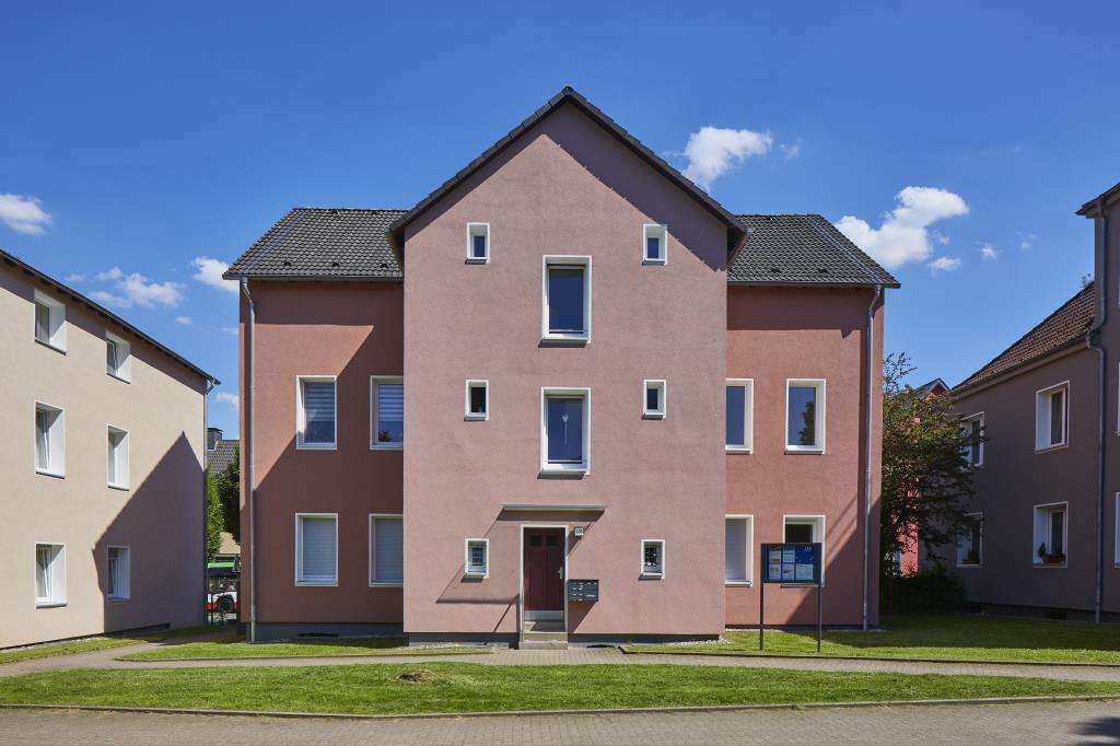 Thumbnail-Wohnung zum Mieten in Dortmund 479,00 € 58.19 m²
