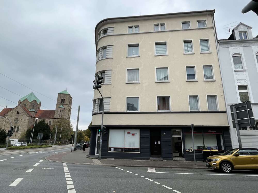 Thumbnail-Wohnung zum Mieten in Herne 610,00 € 87.2 m²