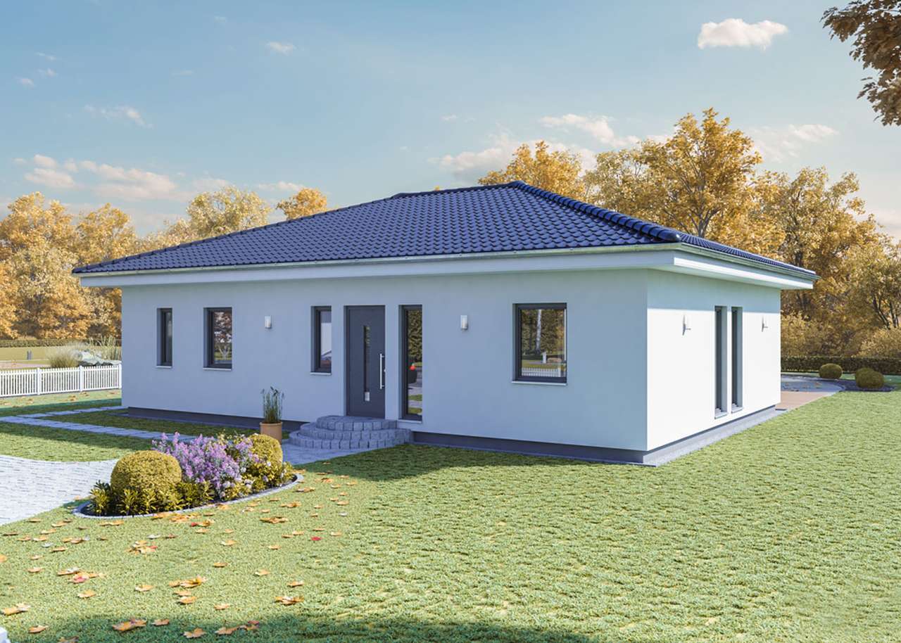 Thumbnail-Haus zum Kaufen in Merxheim 431.523,00 € 115 m²