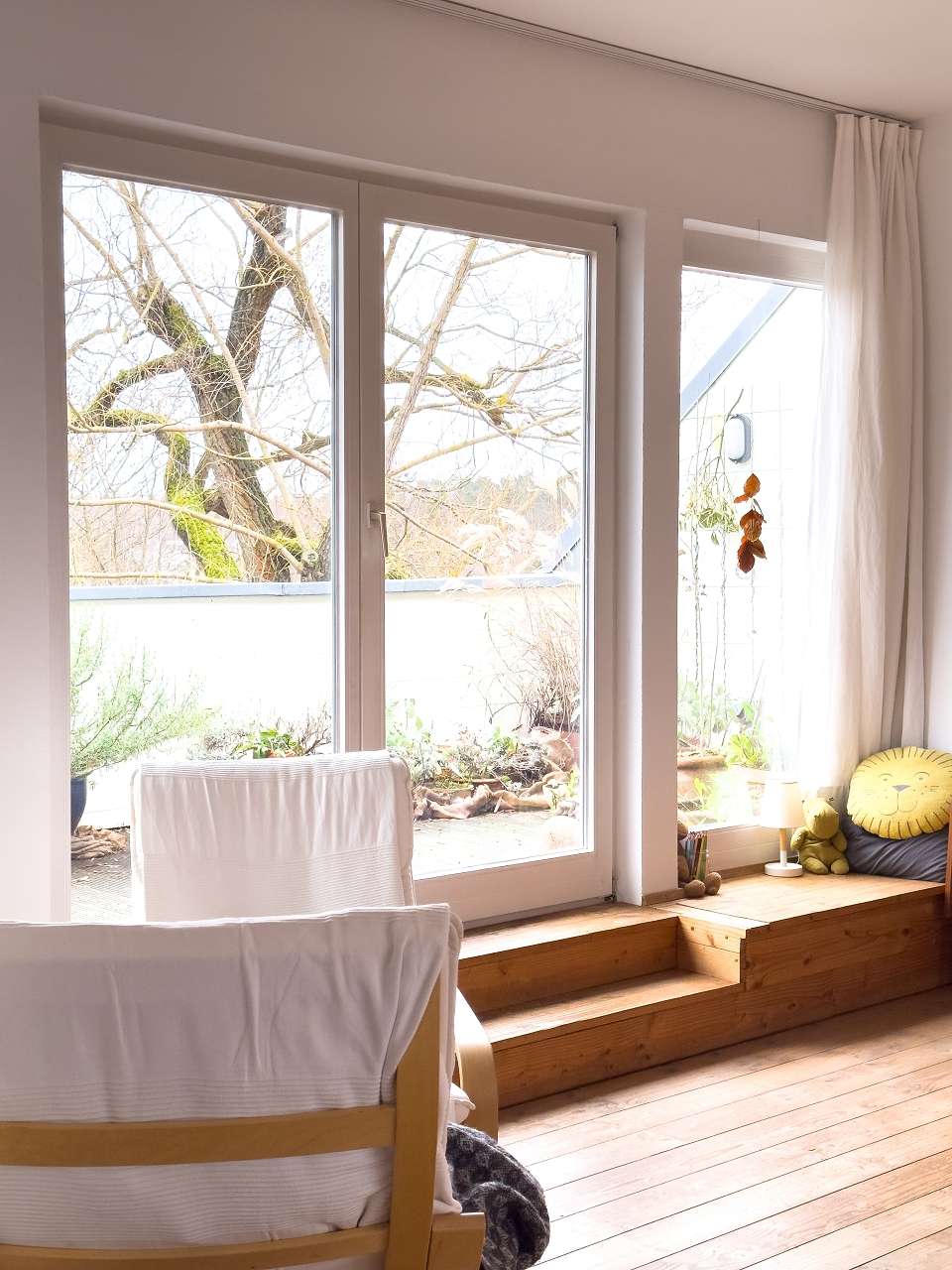 Thumbnail-Wohnung zum Kaufen in Seddiner See 350.000,00 € 98 m²