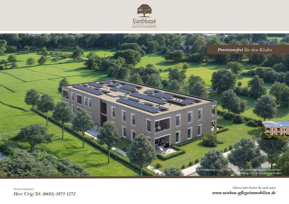 Thumbnail-Wohnung zum Kaufen in Tholey 189.775,16 € 36.45 m²