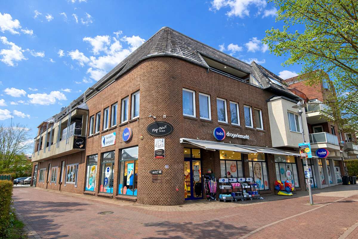 Thumbnail-Büro in Bargteheide 4.200,00 € 420 m²