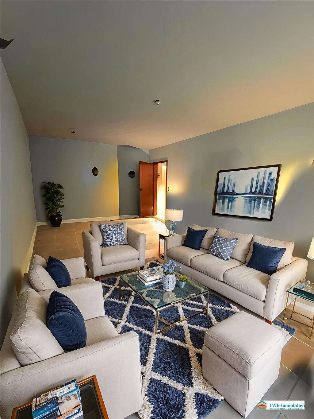 Thumbnail-Wohnung zum Kaufen in Leverkusen 197.000,00 € 79.37 m²