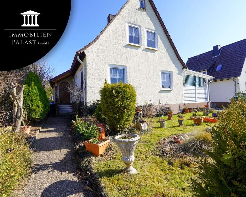 Thumbnail-Haus zum Kaufen in Wanfried 127.000,00 € 96 m²