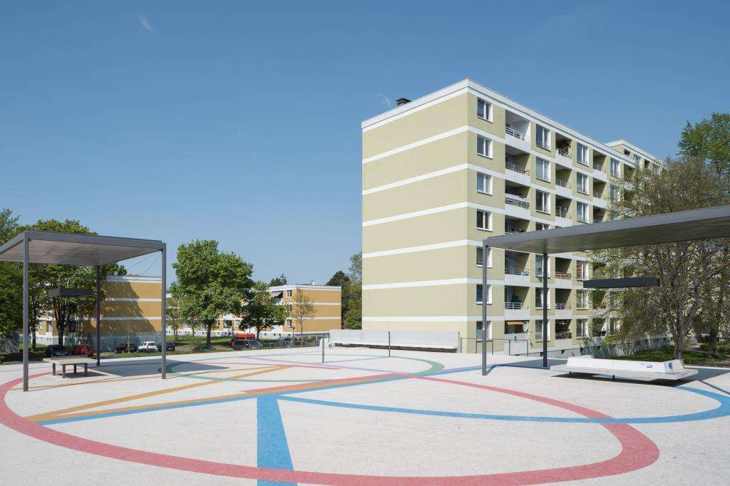 Thumbnail-Wohnung zum Mieten in Göttingen 692,00 € 76.8 m²