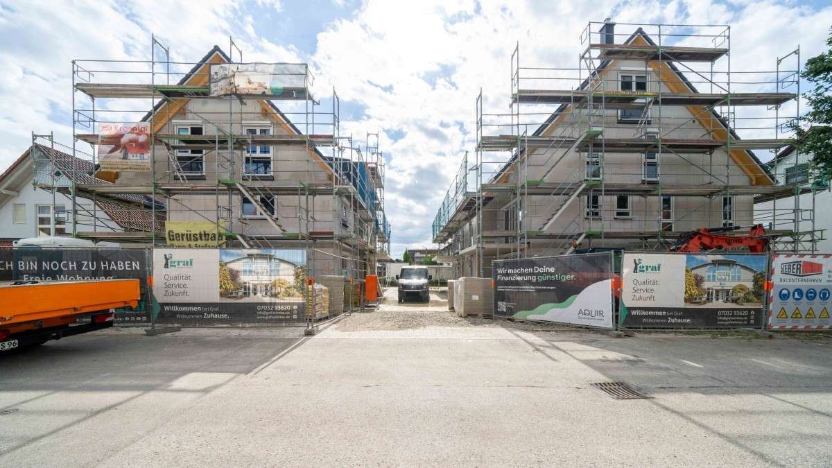 Thumbnail-Wohnung zum Kaufen in Herrenberg 499.000,00 € 61.77 m²