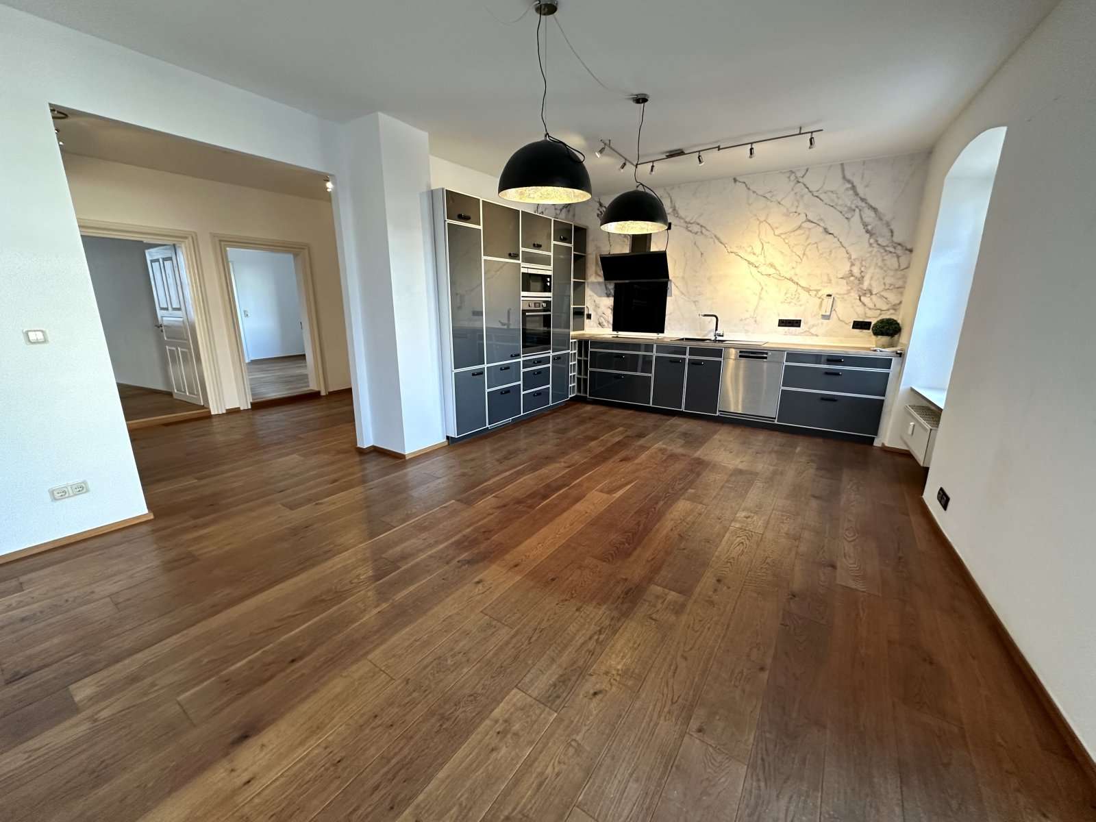 Thumbnail-Wohnung zum Kaufen in Trier 529.000,00 € 134.64 m²