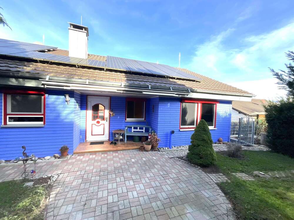 Thumbnail-Haus zum Kaufen in Bad Bellingen 665.000,00 € 213 m²