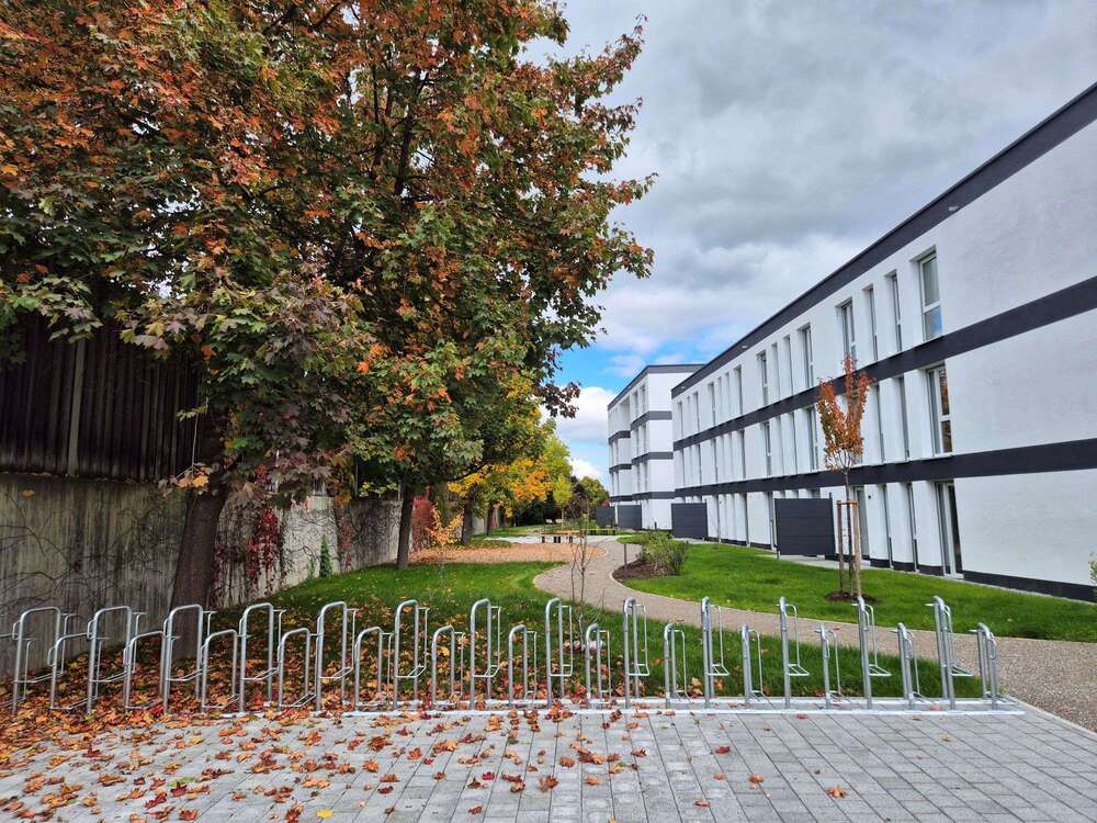 Thumbnail-Wohnung zum Mieten in Augsburg 714,00 € 29.73 m²