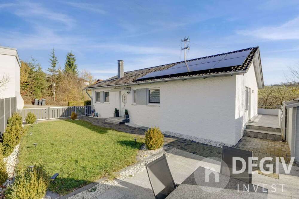 Thumbnail-Haus zum Kaufen in Trochtelfingen 279.000,00 € 175 m²