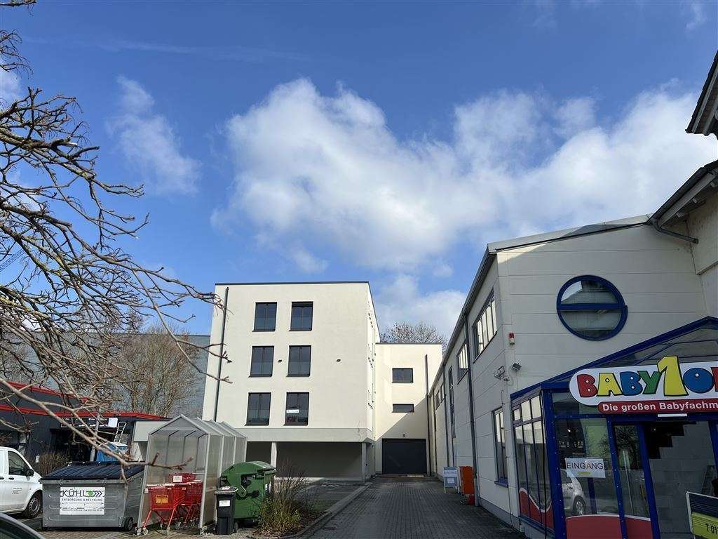 Thumbnail-Büro in Bruchsal 2.401,30 € 187 m²