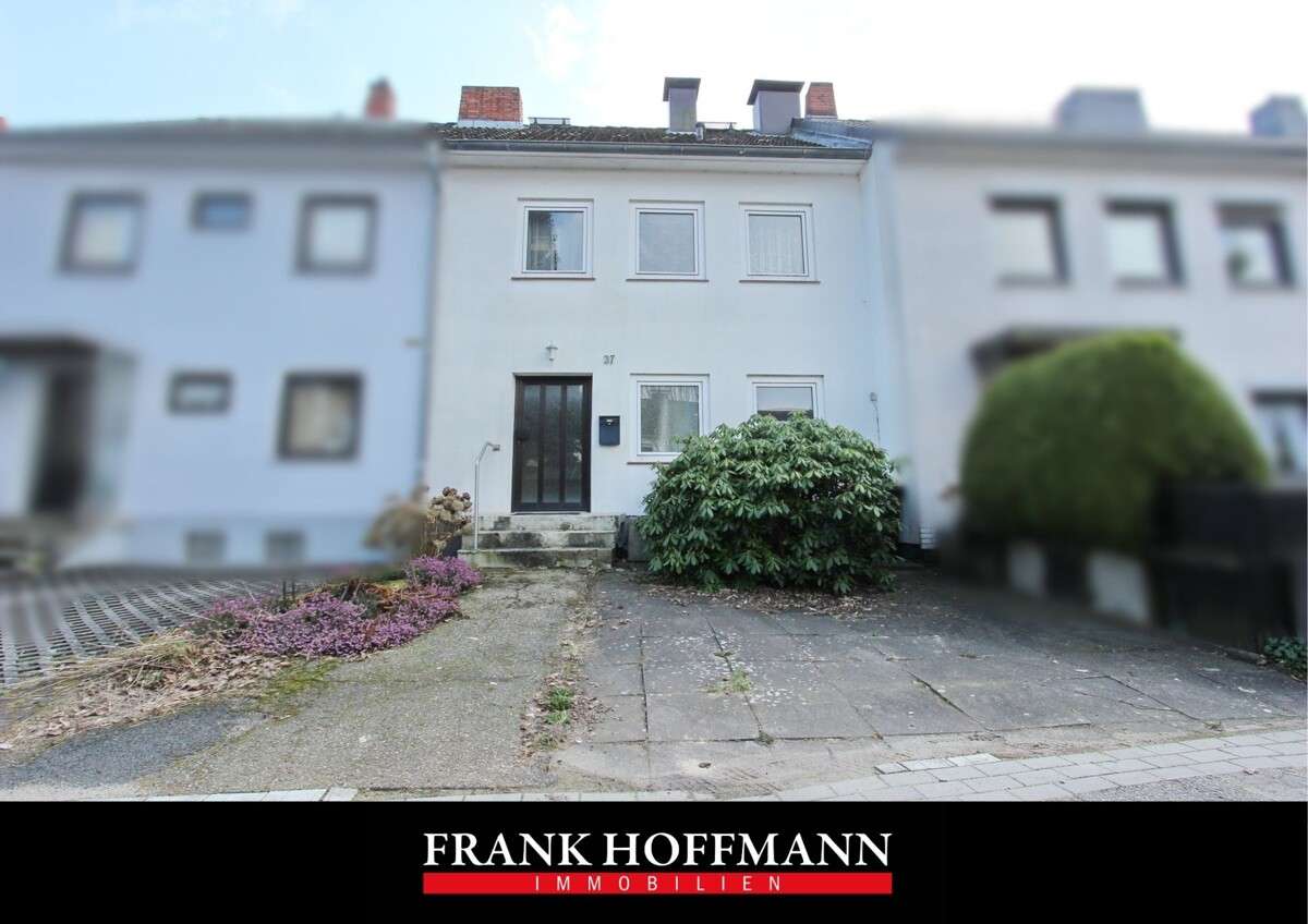 Thumbnail-Haus zum Kaufen in Tornesch 199.000,00 € 71.67 m²