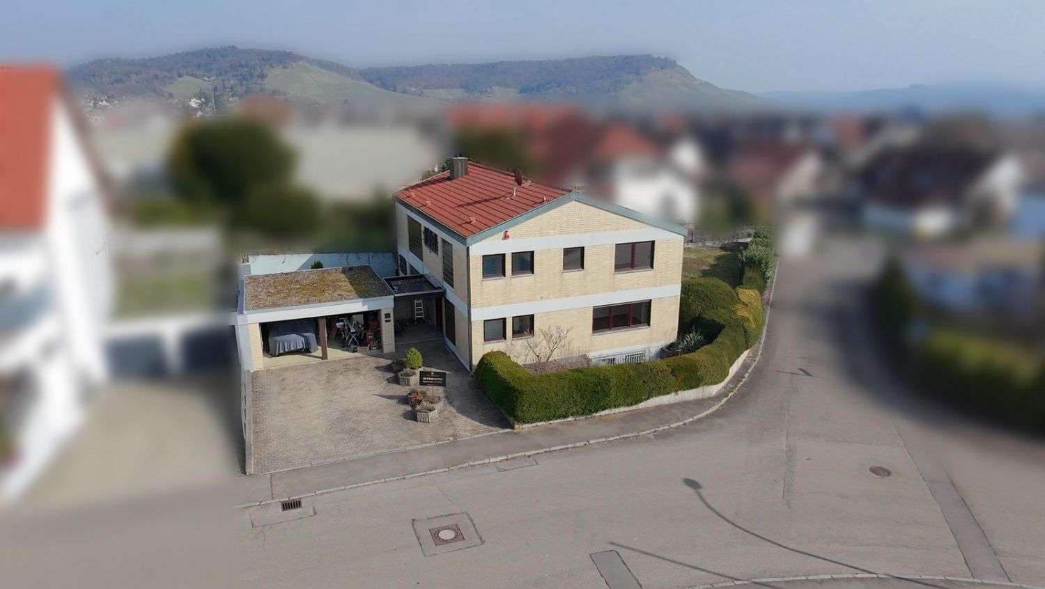Thumbnail-Haus zum Kaufen in Korb 800.000,00 € 220.88 m²