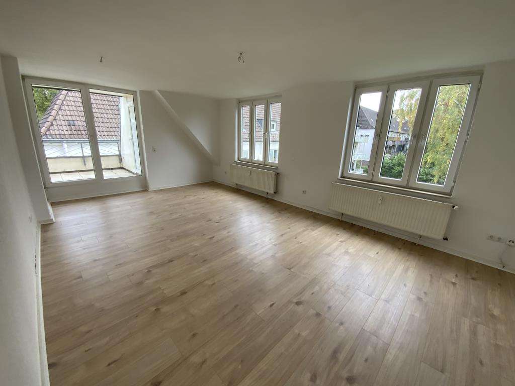 Thumbnail-Wohnung zum Mieten in Dortmund 572,00 € 60.15 m²